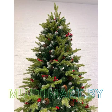 Сосна GreenTerra Швейцария 1.8 м картинка 2